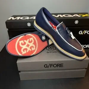 G/FORE | Shoes | Gfore Cruiser Street Shoe Twilight | Poshmark display picture 2